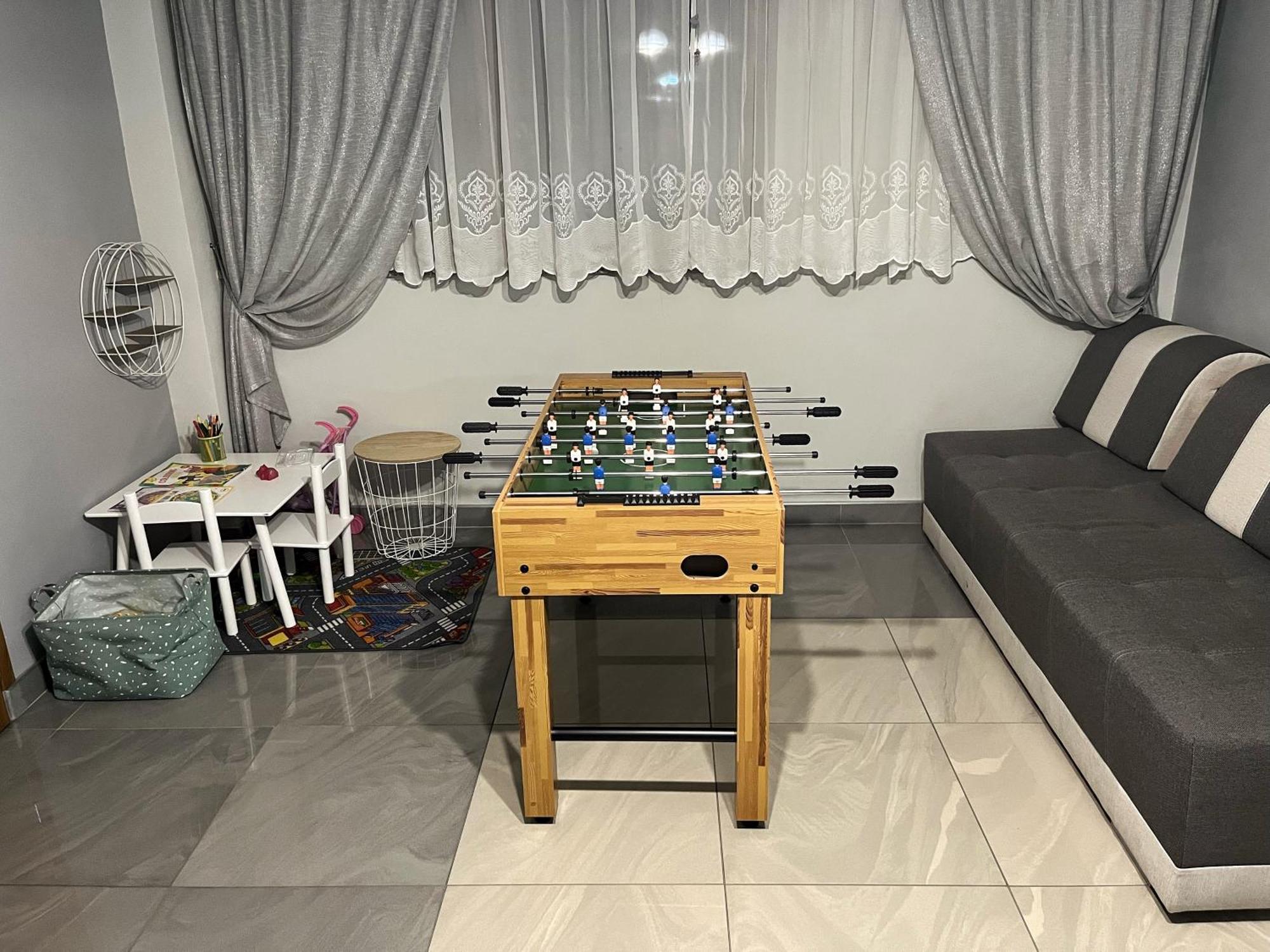 Pokoje U Hani - Sauna, Balia Z Hydromasazem بوكافينا تترايسكا المظهر الخارجي الصورة