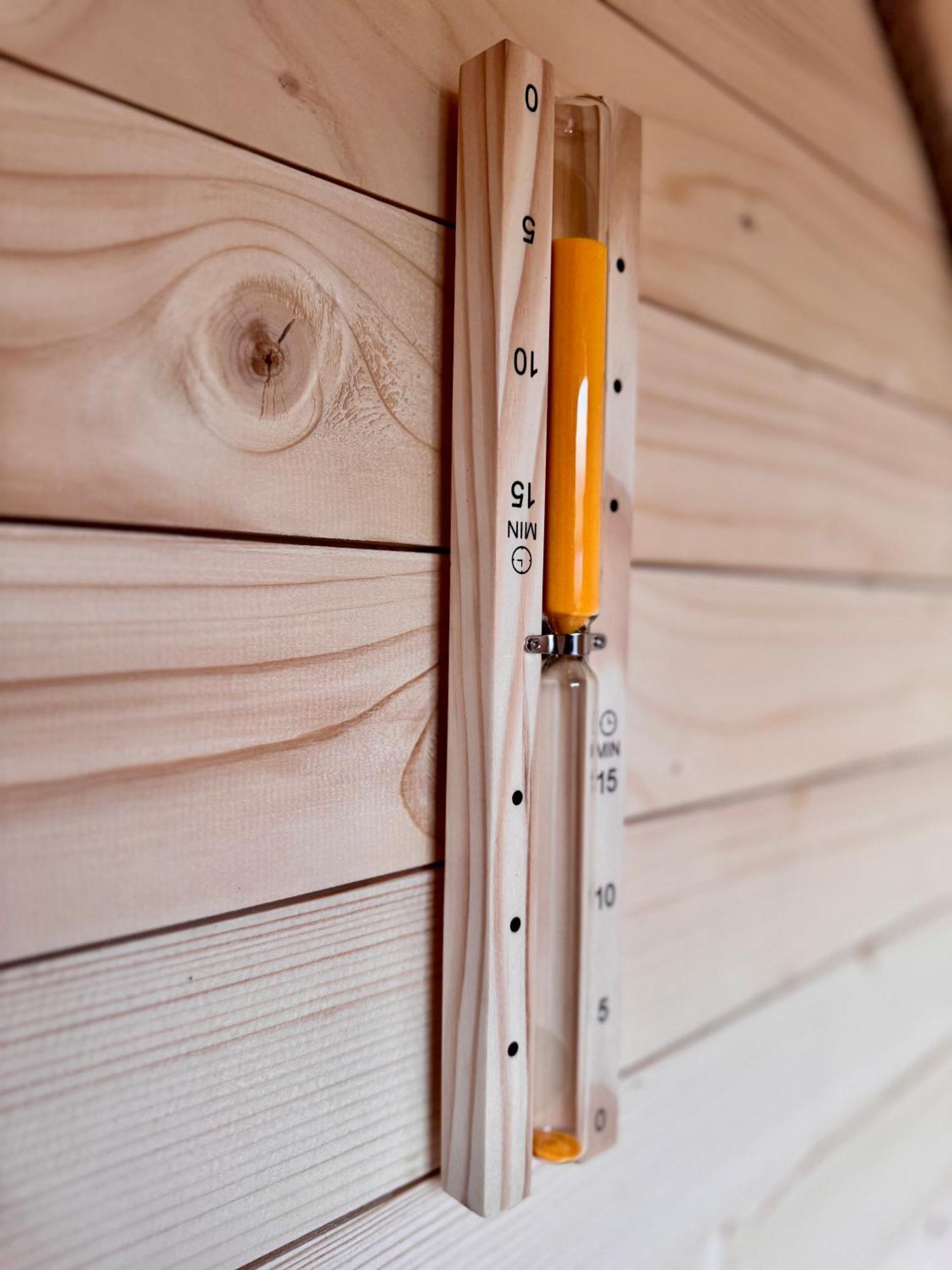 Pokoje U Hani - Sauna, Balia Z Hydromasazem بوكافينا تترايسكا المظهر الخارجي الصورة